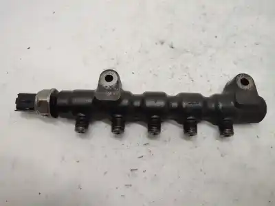 Second-hand car spare part distributor pipe for citroen berlingo xtr 1.6 hdi 92 oem iam references 9654592680