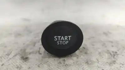 Second-hand car spare part SWITCH for RENAULT MEGANE II BERLINA 5P  OEM IAM references 1927937  