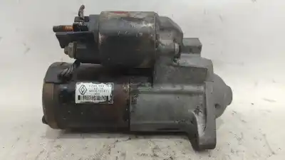 Second-hand car spare part STARTER MOTOR for RENAULT MEGANE II BERLINA 5P  OEM IAM references 8200399594   Second-hand car spare part STARTER MOTOR for RENAULT MEGANE II BERLINA 5P  OEM IAM references 8200399594