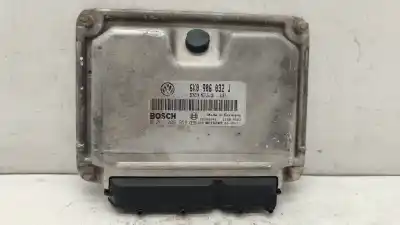 Gebrauchtes Autoersatzteil  zum SEAT IBIZA (6K1)  OEM-IAM-Referenzen 6K0906032J  