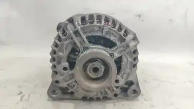 Pezzo di ricambio per auto di seconda mano alternatore per peugeot 206 berlina xr riferimenti oem iam 9621791480  