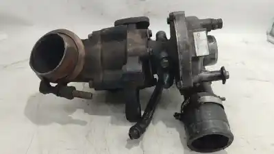 Gebrauchtes Autoersatzteil turbolader zum peugeot 206 berlina xr oem-iam-referenzen k03333821  