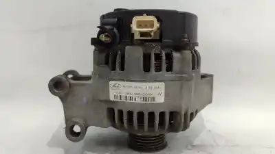 Recambio de automóvil de segunda mano de ALTERNADOR para FORD FOCUS BERLINA (CAK) Ghia referencias OEM IAM 98AB10300GK  