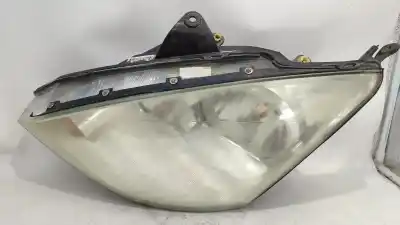 Recambio de automóvil de segunda mano de faro izquierdo para ford focus berlina (cak) ghia referencias oem iam   