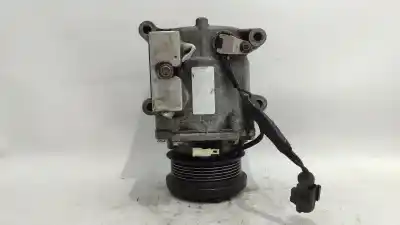 Peça sobressalente para automóvel em segunda mão compressor de ar condicionado a/a a/c por ford focus berlina (cak) ghia referências oem iam   