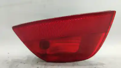 Second-hand car spare part left tailgate light for ford focus berlina (cak) ghia oem iam references 1m5115501a  