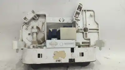Gebrauchtes Autoersatzteil steuerung der heizung / klimaanlage zum nissan almera (n16/e) ambience oem-iam-referenzen   