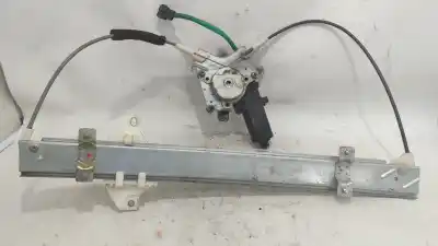 Second-hand car spare part PASSENGER SIDE RIGHT WINDOW REGULATOR for DAEWOO LANOS  OEM IAM references   