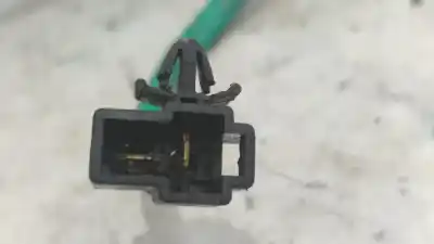 Second-hand car spare part passenger side right window regulator for daewoo lanos cool oem iam references   