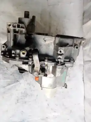 Pezzo di ricambio per auto di seconda mano riduttore per renault laguna (b56) 1.9 dti diesel cat riferimenti oem iam jc5099  