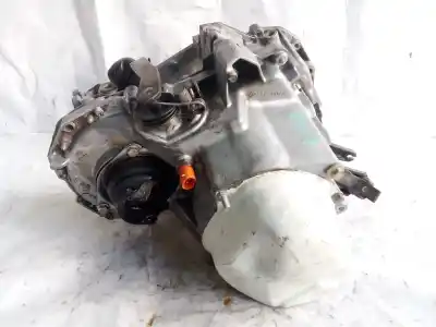 Pezzo di ricambio per auto di seconda mano riduttore per renault laguna (b56) 1.9 dti diesel cat riferimenti oem iam jc5099  