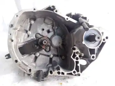 Pezzo di ricambio per auto di seconda mano riduttore per renault laguna (b56) 1.9 dti diesel cat riferimenti oem iam jc5099  