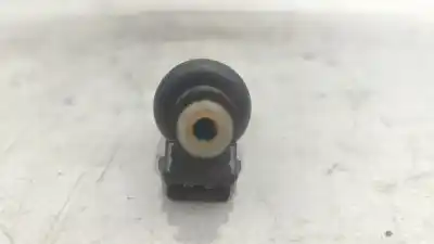 Second-hand car spare part injector for daewoo lanos cool oem iam references 17121646