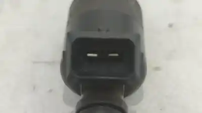 Second-hand car spare part injector for daewoo lanos cool oem iam references 17121646  