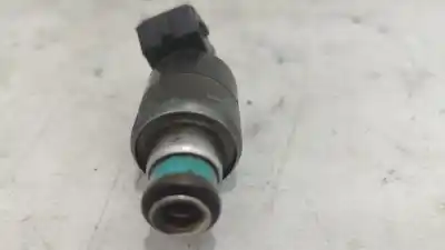 Second-hand car spare part injector for daewoo lanos cool oem iam references 17121646  
