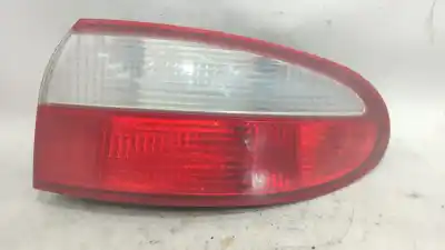 Second-hand car spare part right tailgate light for daewoo lanos cool oem iam references 