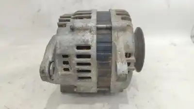 Gebrauchtes Autoersatzteil Lichtmaschine zum NISSAN ALMERA TINO (V10M)  OEM-IAM-Referenzen 23100BN300  