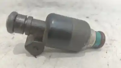 Second-hand car spare part injector for daewoo lanos cool oem iam references 17121646