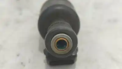 Second-hand car spare part injector for daewoo lanos cool oem iam references 17121646  