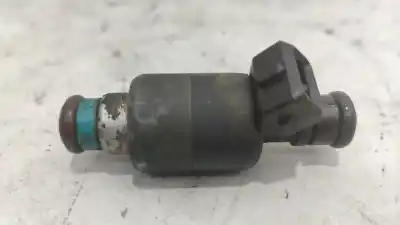Second-hand car spare part injector for daewoo lanos cool oem iam references 17121646  