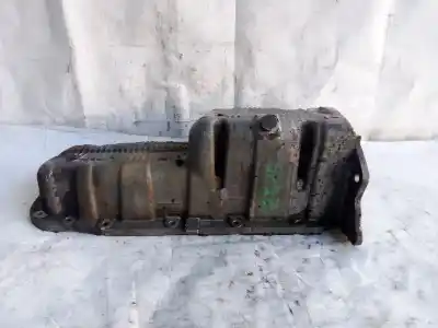 Peça sobressalente para automóvel em segunda mão cárter por daewoo lanos cool referências oem iam 96184114  
