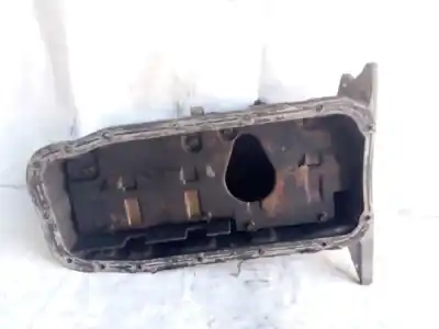 Peça sobressalente para automóvel em segunda mão cárter por daewoo lanos cool referências oem iam 96184114  