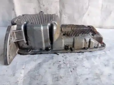 Peça sobressalente para automóvel em segunda mão cárter por daewoo lanos cool referências oem iam 96184114  