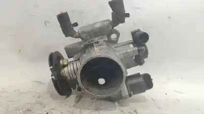Second-hand car spare part throttle body for daewoo lanos cool oem iam references 