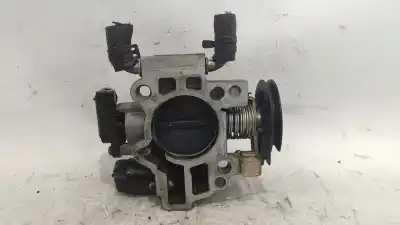 Second-hand car spare part throttle body for daewoo lanos cool oem iam references   