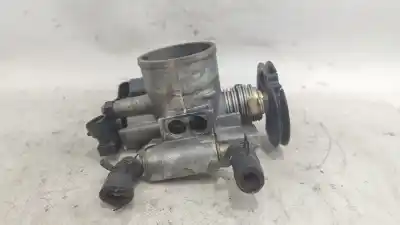 Second-hand car spare part throttle body for daewoo lanos cool oem iam references   