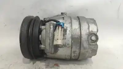 Second-hand car spare part air conditioning compressor for daewoo lanos cool oem iam references 