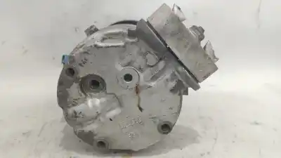 Tweedehands auto-onderdeel airconditioning compressor voor daewoo lanos cool oem iam-referenties   