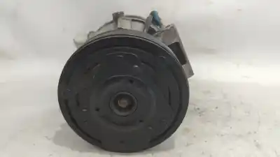 Tweedehands auto-onderdeel airconditioning compressor voor daewoo lanos cool oem iam-referenties   