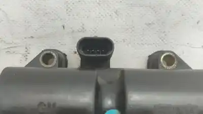 Second-hand car spare part ignition coil for daewoo lanos cool oem iam references 380017  