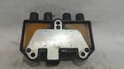 Second-hand car spare part ignition coil for daewoo lanos cool oem iam references 380017  