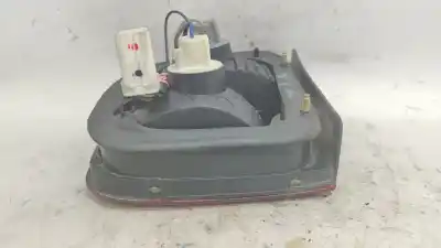 Peça sobressalente para automóvel em segunda mão farolim traseiro esquerdo por daewoo lanos cool referências oem iam   