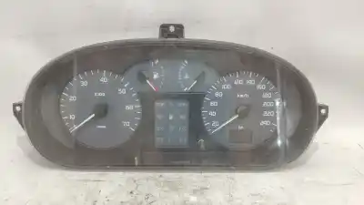 Second-hand car spare part DASHBOARD for RENAULT MEGANE I CLASSIC (LA0)  OEM IAM references 7700427896  