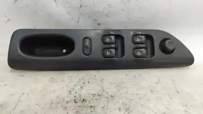 İkinci el araba yedek parçası SOL ÖN PENCERE ANAHTARI için RENAULT LAGUNA (B56)  OEM IAM referansları 7700417090  
