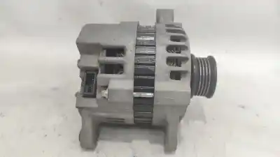 Second-hand car spare part alternator for daewoo lanos cool oem iam references 