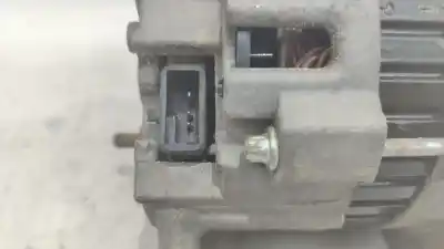 Piesă de schimb auto la mâna a doua alternator pentru daewoo lanos cool referințe oem iam   