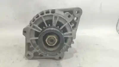 Piesă de schimb auto la mâna a doua alternator pentru daewoo lanos cool referințe oem iam   