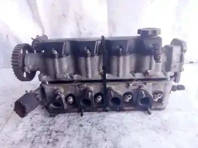 Pezzo di ricambio per auto di seconda mano Testata motore per DAEWOO LANOS  Riferimenti OEM IAM 15SMS  