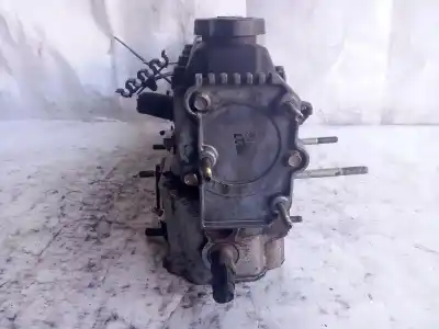 Second-hand car spare part cylinder head for daewoo lanos cool oem iam references 15sms  