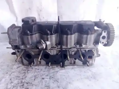 Second-hand car spare part cylinder head for daewoo lanos cool oem iam references 15sms  