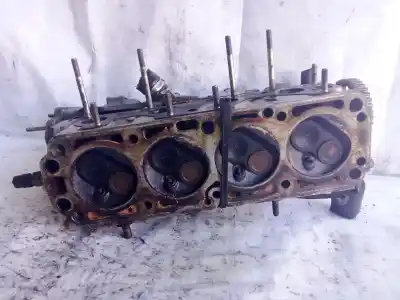 Second-hand car spare part cylinder head for daewoo lanos cool oem iam references 15sms  