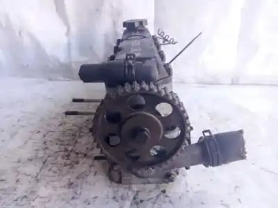 Second-hand car spare part cylinder head for daewoo lanos cool oem iam references 15sms  