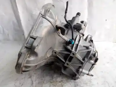 Second-hand car spare part GEARBOX for DAEWOO LANOS  OEM IAM references   