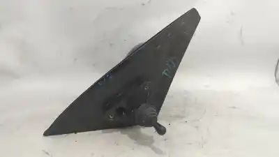 Second-hand car spare part right rearview mirror for daewoo lanos cool oem iam references e11015355  