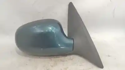 Second-hand car spare part right rearview mirror for daewoo lanos cool oem iam references e11015355  