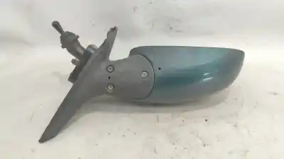 Second-hand car spare part right rearview mirror for daewoo lanos cool oem iam references e11015355  